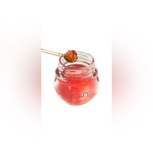 Cace Cherry Blossom Honey lip mask/lipstick (4cm) Ingredients In Chinese